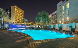 Hotel Isla Mallorca & Spa