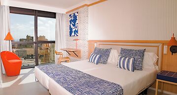 Hotel Isla Mallorca & Spa