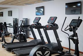 Hotel Isla Mallorca & Spa