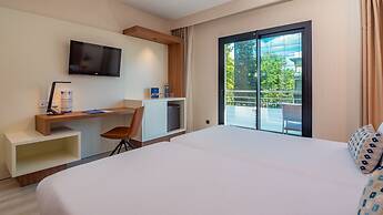 Hotel Isla Mallorca & Spa