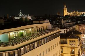 Hotel Derby Sevilla