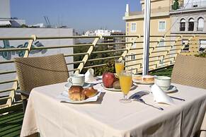 Hotel Derby Sevilla