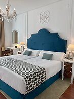Hotel Derby Sevilla