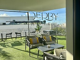 Hotel Derby Sevilla