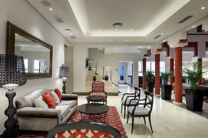 Hotel Eurostars Regina