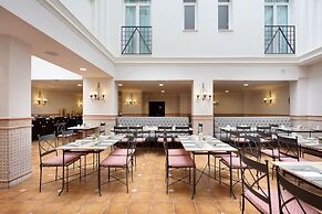 Hotel Eurostars Regina