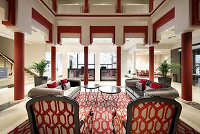 Hotel Eurostars Regina