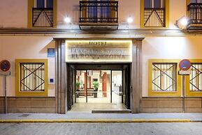 Hotel Eurostars Regina