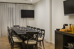 Hotel Eurostars Regina