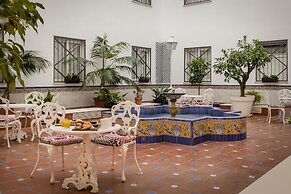 Hotel Eurostars Regina