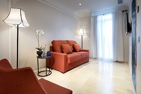 Hotel Eurostars Regina