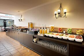 Hotel Eurostars Regina