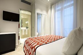 Hotel Eurostars Regina