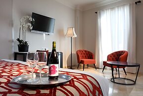 Hotel Eurostars Regina