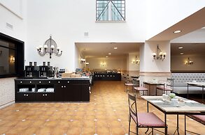 Hotel Eurostars Regina