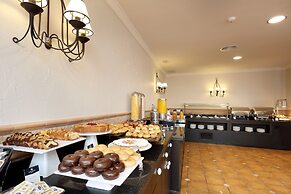 Hotel Eurostars Regina