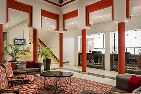 Hotel Eurostars Regina