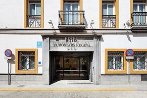 Hotel Eurostars Regina