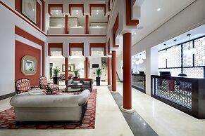 Hotel Eurostars Regina