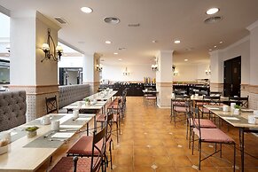 Hotel Eurostars Regina