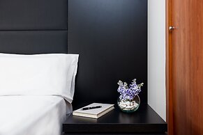 Virgen de los Reyes Hotel