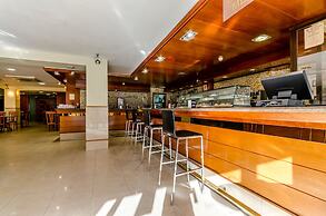 Virgen de los Reyes Hotel