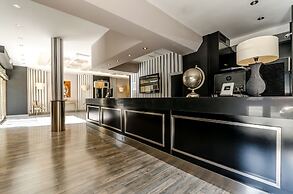 Virgen de los Reyes Hotel