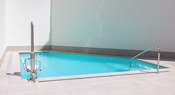 Virgen de los Reyes Hotel