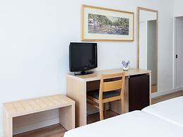 Virgen de los Reyes Hotel