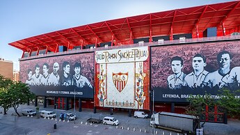 Virgen de los Reyes Hotel