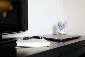 Virgen de los Reyes Hotel