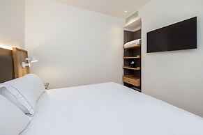 Virgen de los Reyes Hotel