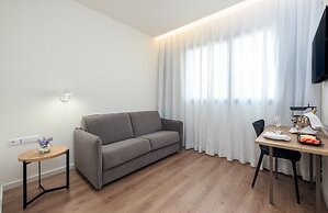 Virgen de los Reyes Hotel