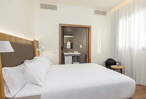Virgen de los Reyes Hotel