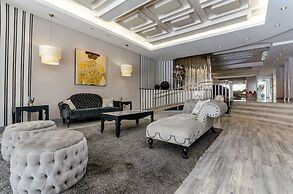 Virgen de los Reyes Hotel