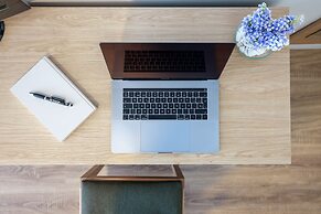 Virgen de los Reyes Hotel