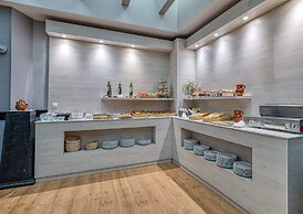 Virgen de los Reyes Hotel