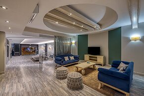 Virgen de los Reyes Hotel