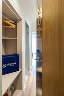 Virgen de los Reyes Hotel