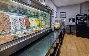 Virgen de los Reyes Hotel