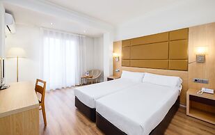 Virgen de los Reyes Hotel