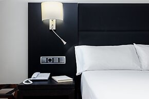 Virgen de los Reyes Hotel