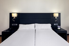 Virgen de los Reyes Hotel