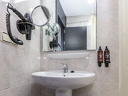 Virgen de los Reyes Hotel