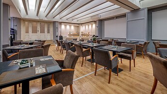 Virgen de los Reyes Hotel