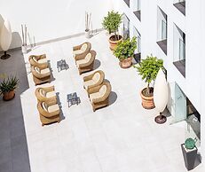 Virgen de los Reyes Hotel