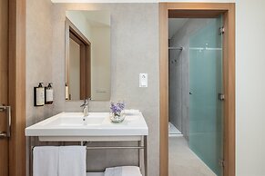 Virgen de los Reyes Hotel