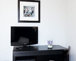 Virgen de los Reyes Hotel