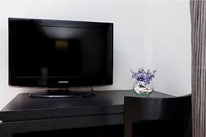 Virgen de los Reyes Hotel