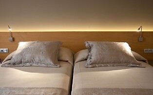 Hotel M.A. Sevilla Congresos